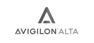 Integração Avigilon Alta